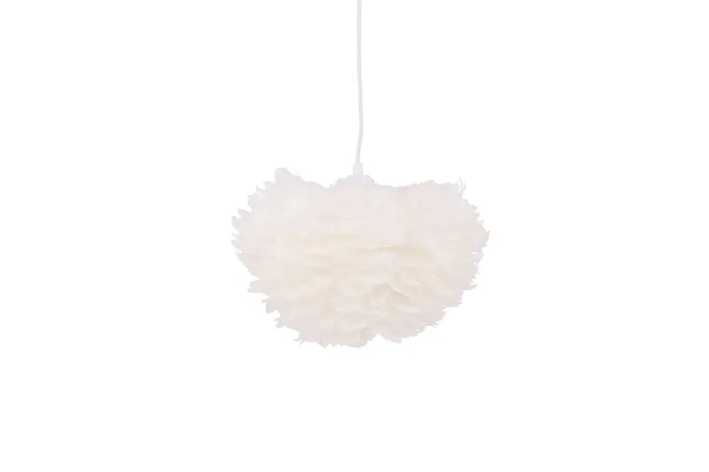 Nicola Pendellampa 20 cm, Vit