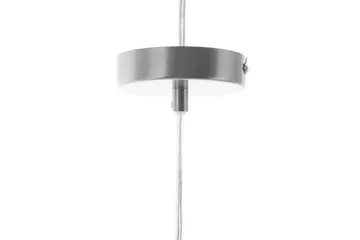 Santon Taklampa 20 cm - Transparent - Belysning & el - Inomhusbelysning & lampor - Taklampa & takbelysning - Pendellampor & hänglampor