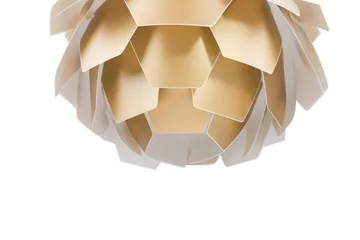 Segre Taklampa 40 cm - Guld - Belysning & el - Inomhusbelysning & lampor - Taklampa & takbelysning - Pendellampor & hänglampor