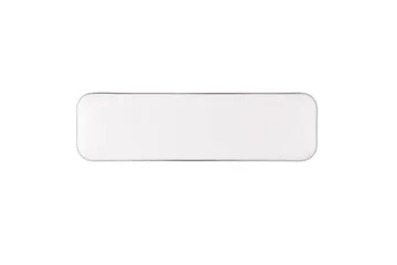 Blanca LED Plafond 60x17 cm vit 4000K - Vit - Belysning & el - Inomhusbelysning & lampor - Taklampa & takbelysning - Plafond