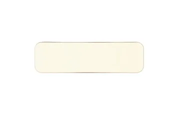 Blanca LED Plafond 60x17 cm vit - Vit - Belysning & el - Inomhusbelysning & lampor - Taklampa & takbelysning - Plafond