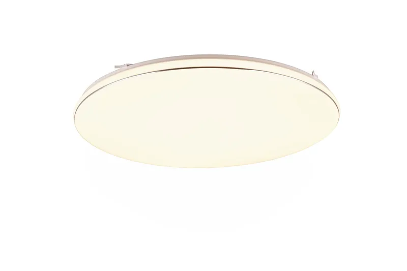 Blanca LED Plafond 53 cm vit - Vit - Belysning & el - Inomhusbelysning & lampor - Taklampa & takbelysning - Plafond