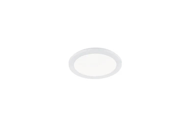 Camillus LED Plafond 26cm vit - Vit - Belysning & el - Inomhusbelysning & lampor - Taklampa & takbelysning - Plafond