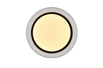Cartida LED Plafond vit starlight RGB - Vit - Belysning & el - Inomhusbelysning & lampor - Taklampa & takbelysning - Plafond
