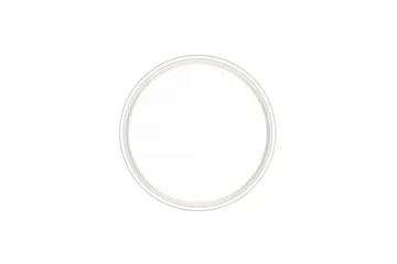Felis LED Plafond 40 cm mattvit - Matt vit - Belysning & el - Inomhusbelysning & lampor - Taklampa & takbelysning - Plafond