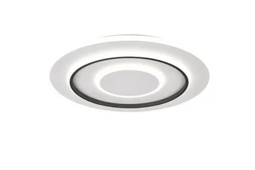 Jora LED Plafond 60 cm mattvit - Matt vit - Belysning & el - Inomhusbelysning & lampor - Taklampa & takbelysning - Plafond