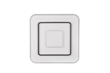 Jora LED Plafond 60x60 cm mattvit - Matt vit - Belysning & el - Inomhusbelysning & lampor - Taklampa & takbelysning - Plafond