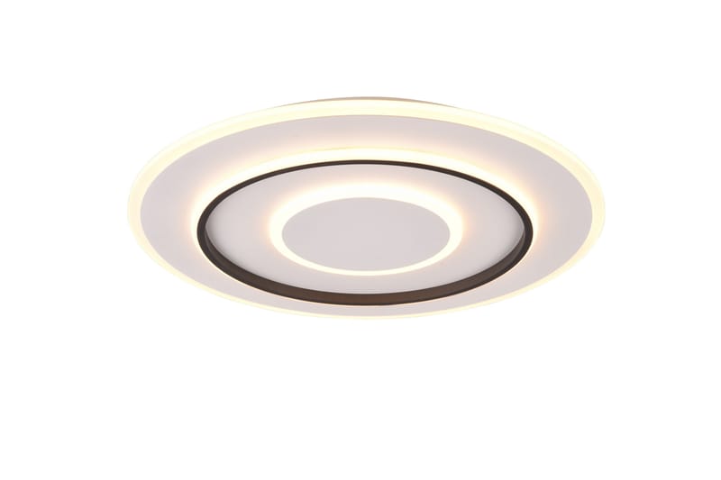 Jora LED Plafond 60 cm mattvit - Matt vit - Belysning & el - Inomhusbelysning & lampor - Taklampa & takbelysning - Plafond