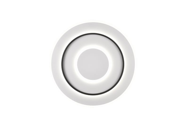 Jora LED Plafond 60 cm mattvit - Matt vit - Belysning & el - Inomhusbelysning & lampor - Taklampa & takbelysning - Plafond