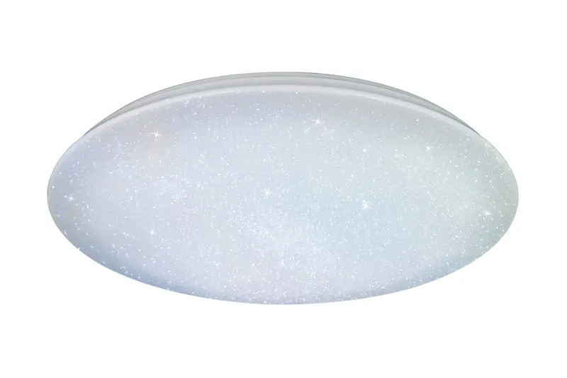 Nagano LED Plafond vit starlight - Vit - Belysning & el - Inomhusbelysning & lampor - Taklampa & takbelysning - Plafond