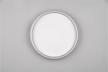 Rotonda LED Plafond rund mattsvart - Matt svart - Belysning & el - Inomhusbelysning & lampor - Taklampa & takbelysning - Plafond