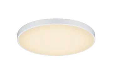 Waco LED Plafond 75 cm mattvit - Matt vit - Belysning & el - Inomhusbelysning & lampor - Taklampa & takbelysning - Plafond