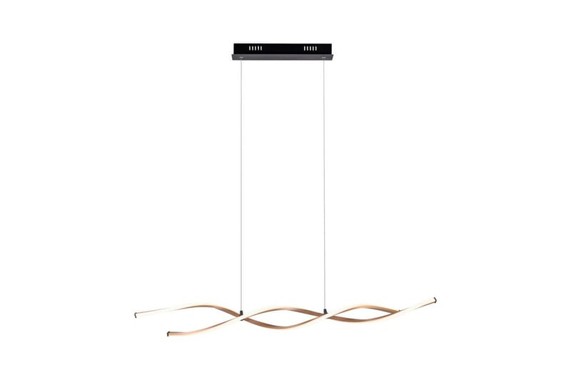 Polina Paul Neuhaus Taklampa, Black
