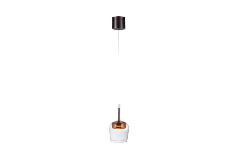 Q-Kon Paul Neuhaus Taklampa, Copper