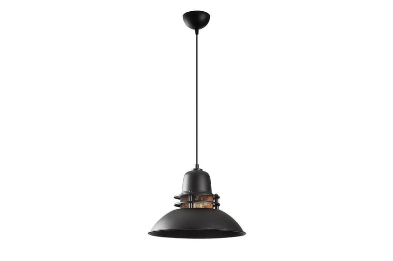 Taklampa Rathour Pulse Svart / Rany - Guld/Svart - Belysning & el - Inomhusbelysning & lampor - Fönsterlampa - Fönsterlampa hängande