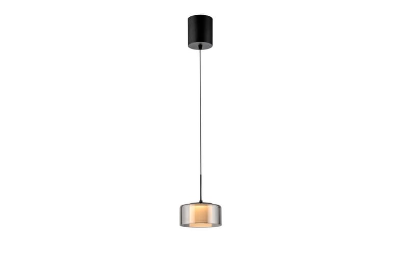 Rika Paul Neuhaus Taklampa - Black - Belysning & el - Inomhusbelysning & lampor - Taklampa & takbelysning - Pendellampor & hänglampor