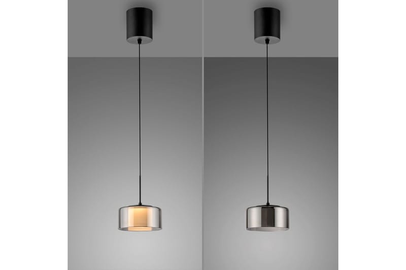 Rika Paul Neuhaus Taklampa - Black - Belysning & el - Inomhusbelysning & lampor - Taklampa & takbelysning - Pendellampor & hänglampor