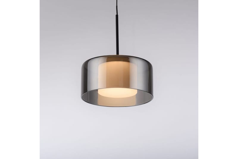 Rika Paul Neuhaus Taklampa - Black - Belysning & el - Inomhusbelysning & lampor - Taklampa & takbelysning - Pendellampor & hänglampor