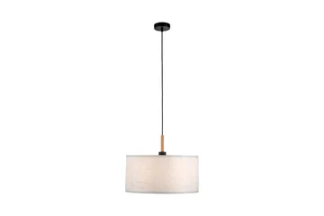 Sofie Just Light Taklampa - White - Belysning & el - Inomhusbelysning & lampor - Taklampa & takbelysning - Pendellampor & hänglampor