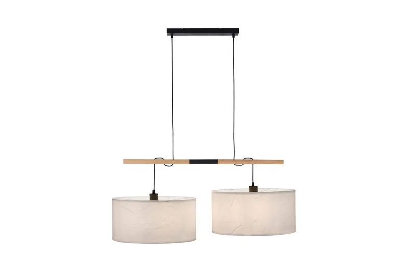 Sofie Just Light Taklampa - White - Belysning & el - Inomhusbelysning & lampor - Taklampa & takbelysning - Pendellampor & hänglampor