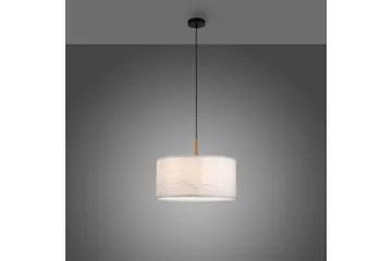 Sofie Just Light Taklampa - White - Belysning & el - Inomhusbelysning & lampor - Taklampa & takbelysning - Pendellampor & hänglampor