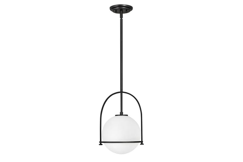 Somerset Hinkley Pendellampa - Black - Belysning & el - Inomhusbelysning & lampor - Taklampa & takbelysning - Pendellampor & hänglampor