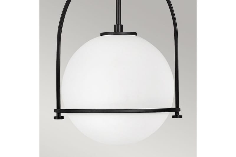 Somerset Hinkley Pendellampa - Black - Belysning & el - Inomhusbelysning & lampor - Taklampa & takbelysning - Pendellampor & hänglampor