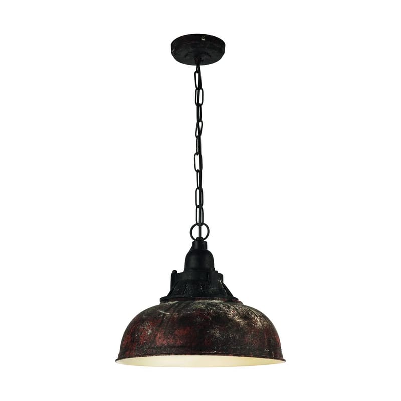 Taklampa Grantham, 37 cm