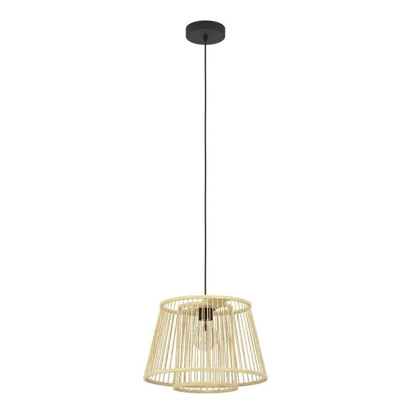 Taklampa Hykeham - 38 cm - Belysning & el - Inomhusbelysning & lampor - Taklampa & takbelysning - Pendellampor & hänglampor