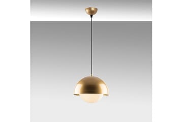 Taklampa Jarnel Rany - Guld - Belysning & el - Inomhusbelysning & lampor - Taklampa & takbelysning - Pendellampor & hänglampor
