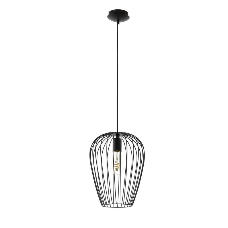 Taklampa Newtown, 275 mm