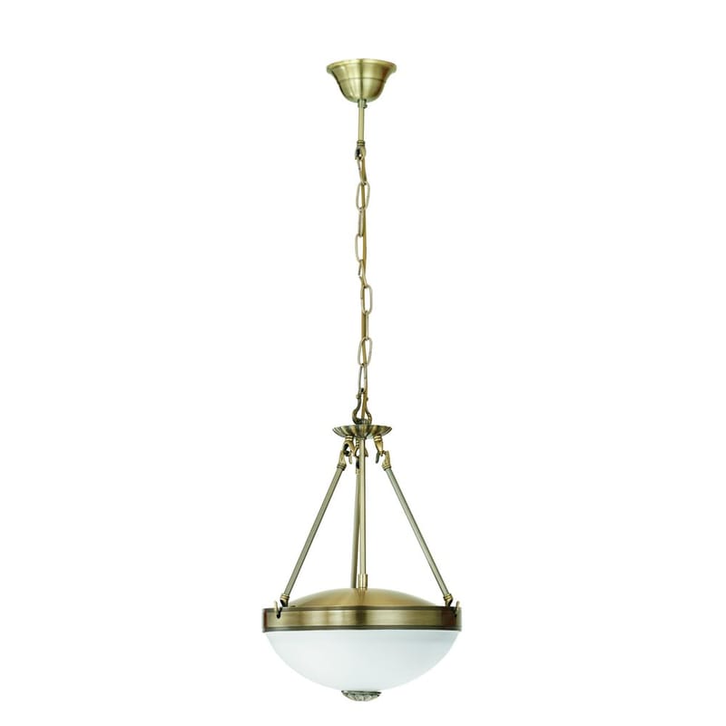 Taklampa Savoy, 31 cm