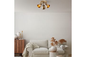 Taklampa Tyka Rany - Rany - Belysning & el - Inomhusbelysning & lampor - Taklampa & takbelysning - Plafond