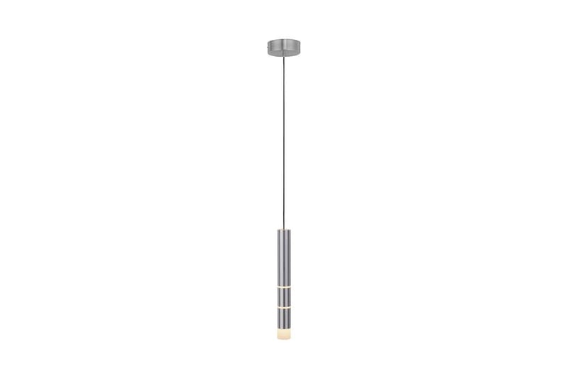 Taklampa Pure Vega, 12x120x12 cm, Aluminium
