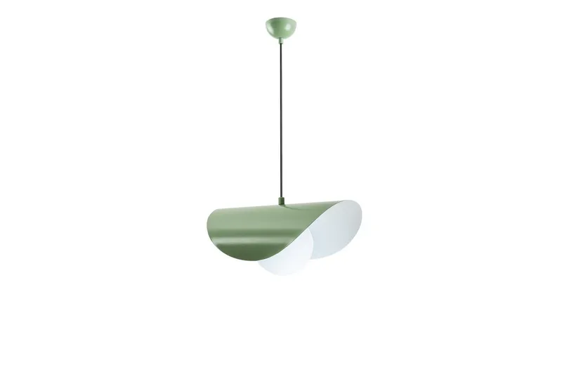 Taklampa Pelyn Mint - Mint - Belysning & el - Inomhusbelysning & lampor - Taklampa & takbelysning - Pendellampor & hänglampor
