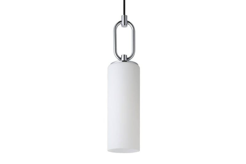 Takpendel Eglo Majana Opalvit/Krom med 3 Lampor - Belysning & el - Inomhusbelysning & lampor - Taklampa & takbelysning - Pendellampor & hänglampor