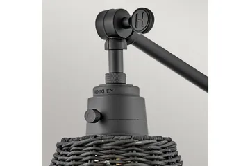 Arti Hinkley Vägglampa - Black - Belysning & el - Inomhusbelysning & lampor - Vägglampa