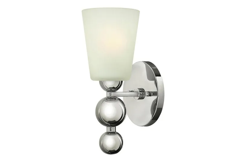 Vägglampa Hinkley Zelda - Belysning & el - Inomhusbelysning & lampor - Vägglampa