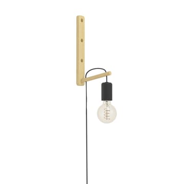 Vägglampa Pockley - 29,5 cm - Belysning & el - Inomhusbelysning & lampor - Vägglampa