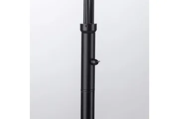 Widow Just Light Golvlampa - Wood - Belysning & el - Inomhusbelysning & lampor - Sovrumslampa