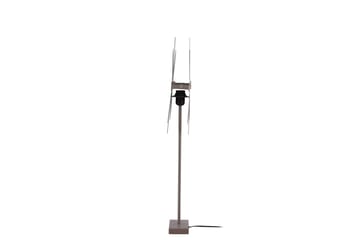 Säfsen Adventsstjärna / Jullampa 40 cm - Mocca - Belysning & el - Julbelysning - Julstjärnor & adventsstjärnor - Adventsstjärna på fot