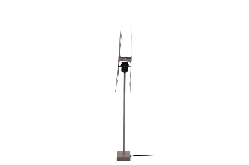 Säfsen Adventsstjärna / Jullampa 40 cm - Mocca - Belysning & el - Julbelysning - Julstjärnor & adventsstjärnor - Adventsstjärna på fot