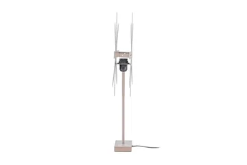Säfsen Adventsstjärna / Jullampa 40 cm - Brun - Belysning & el - Julbelysning - Jullampor