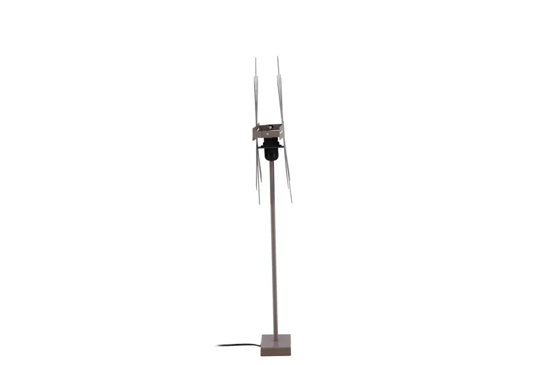 Säfsen Adventsstjärna / Jullampa 40 cm - Mocca - Belysning & el - Julbelysning - Julstjärnor & adventsstjärnor - Adventsstjärna på fot