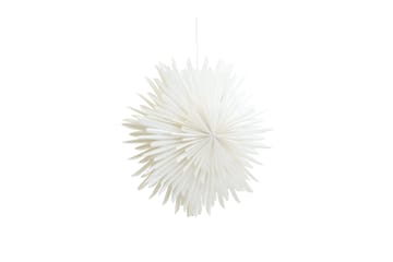 Sälen Adventsstjärna / Jullampa 60 cm - Vit - Belysning & el - Julbelysning - Julstjärnor & adventsstjärnor