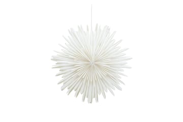Sälen Adventsstjärna / Jullampa 60 cm - Vit - Belysning & el - Julbelysning - Julstjärnor & adventsstjärnor