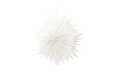 Sälen Adventsstjärna / Jullampa 46 cm - Vit - Belysning & el - Julbelysning - Julstjärnor & adventsstjärnor