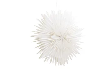 Sälen Adventsstjärna / Jullampa 80 cm - Vit - Belysning & el - Julbelysning - Jullampor