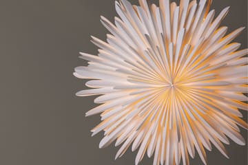 Sälen Adventsstjärna / Jullampa 60 cm - Vit - Belysning & el - Julbelysning - Julstjärnor & adventsstjärnor