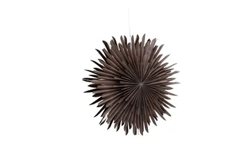 Sälen Adventsstjärna / Jullampa 60 cm - Greige - Belysning & el - Julbelysning - Jullampor